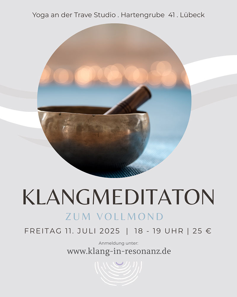 Klangmeditation